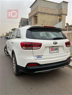 کیا سۆرینتۆ